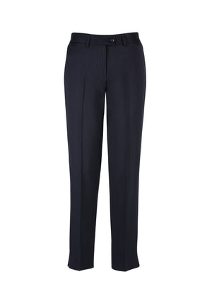 Cool Stretch Womens Slim Leg Pant