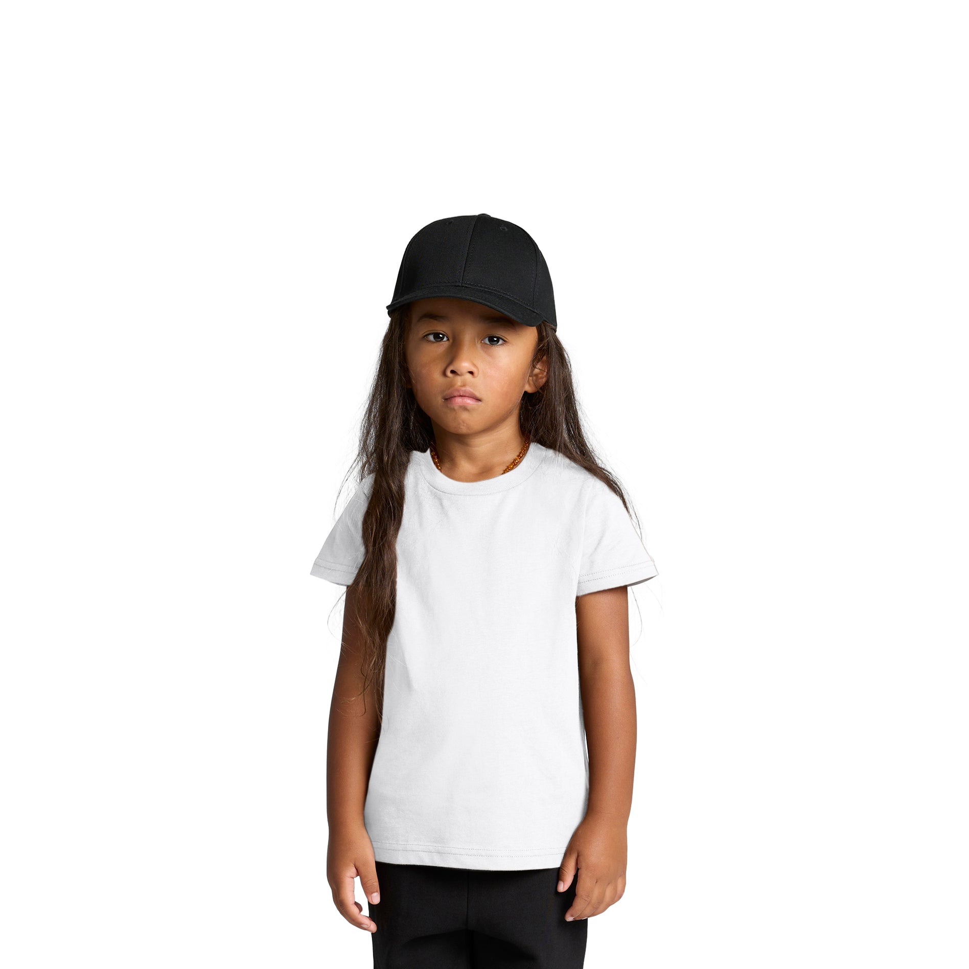 Kids Staple Tee