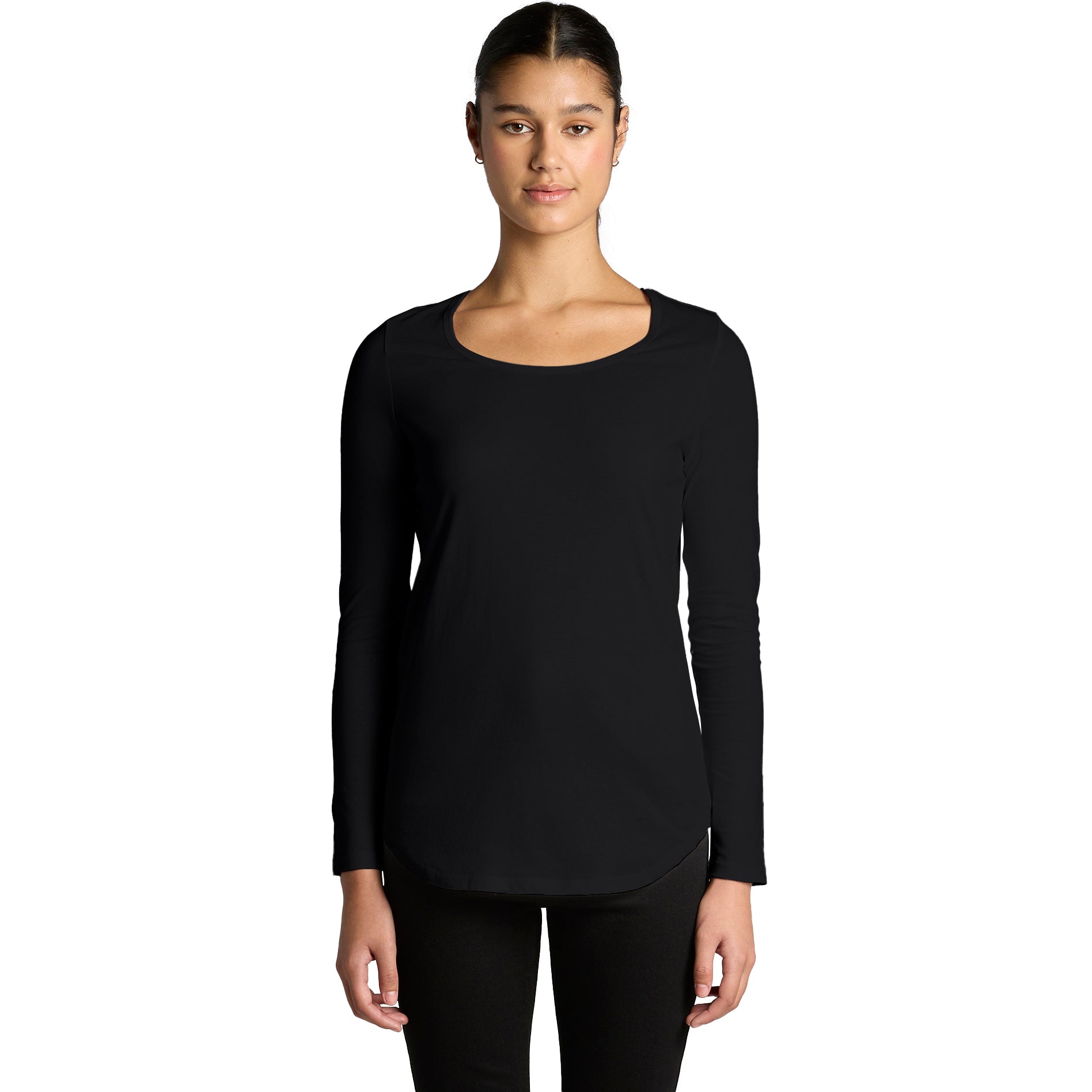 Wo's Mali L/S Tee