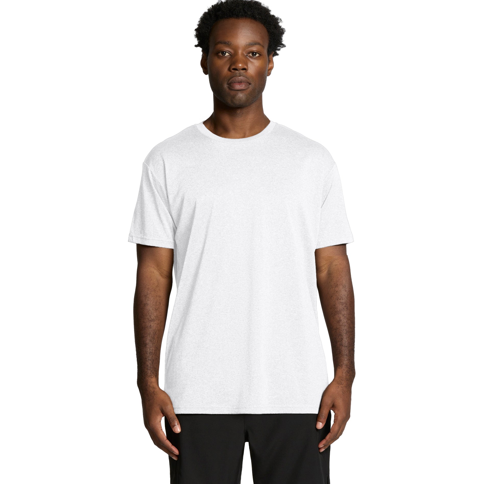 Staple Active Tee
