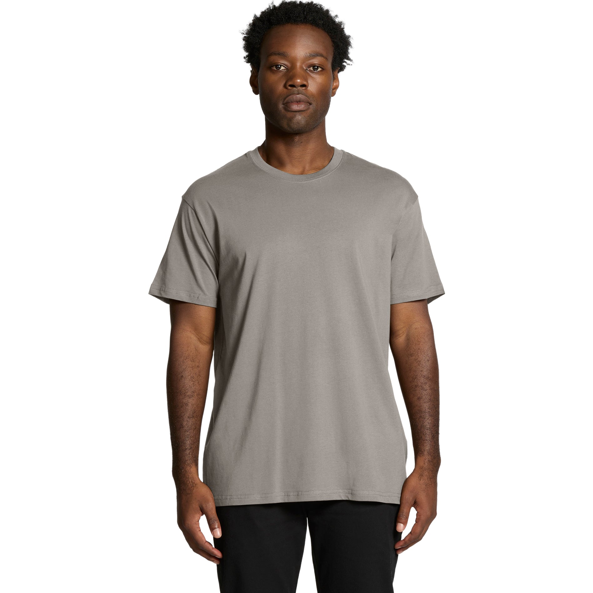 AS Colour 5001G Staple Organic Tee