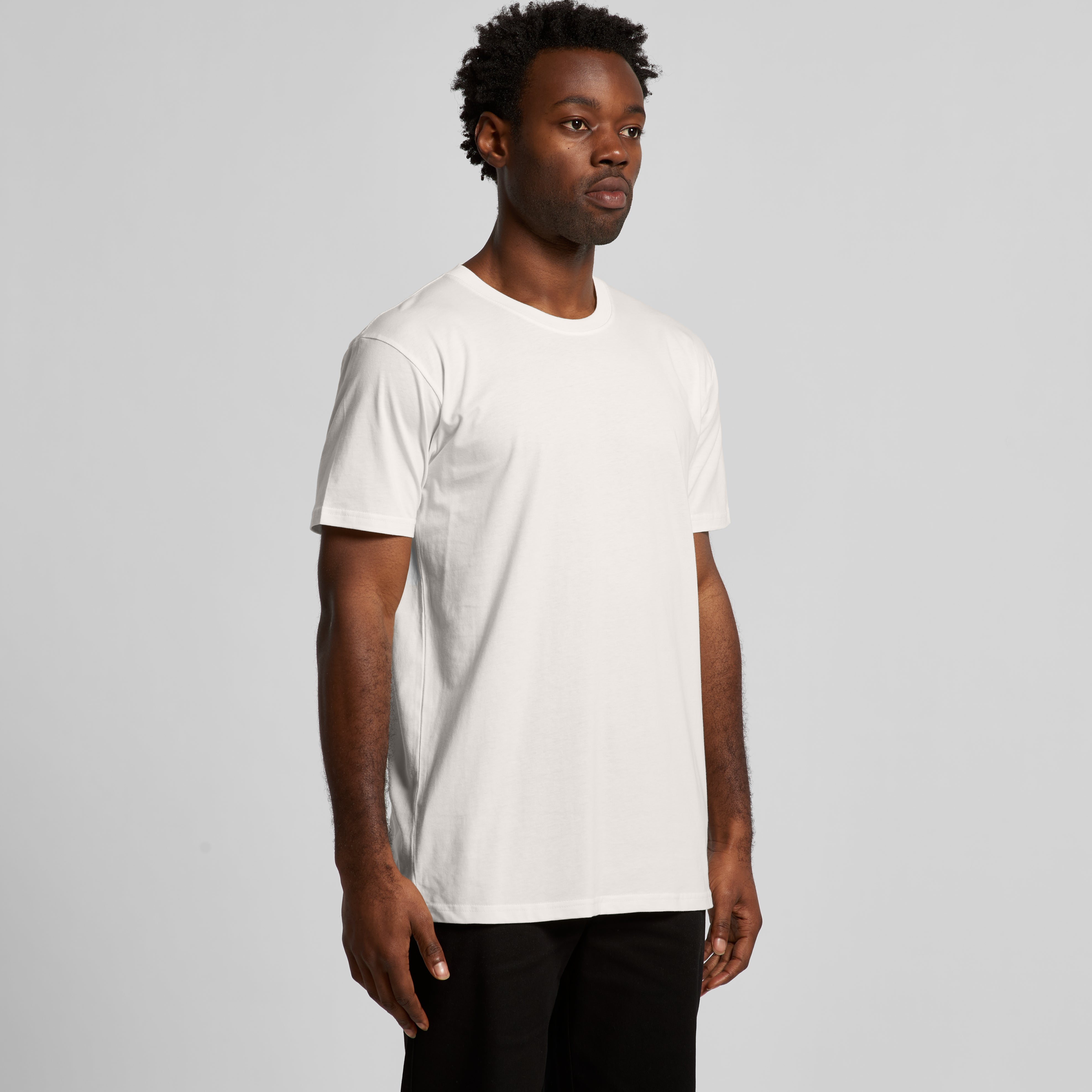 AS Colour 5005 Organic Tee | Custom T Shirt