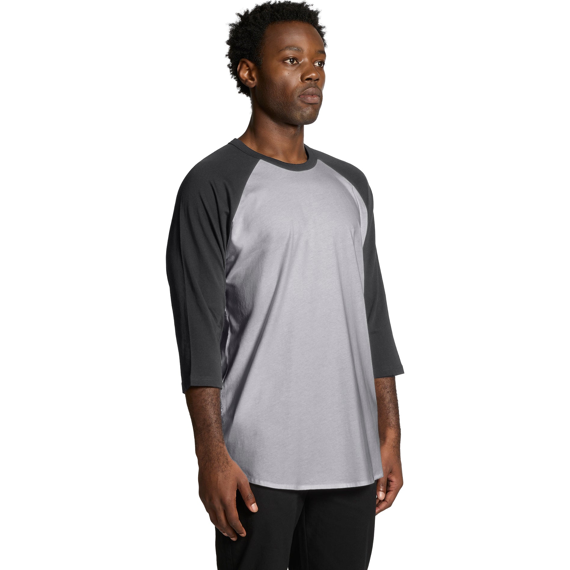 Raglan Tee
