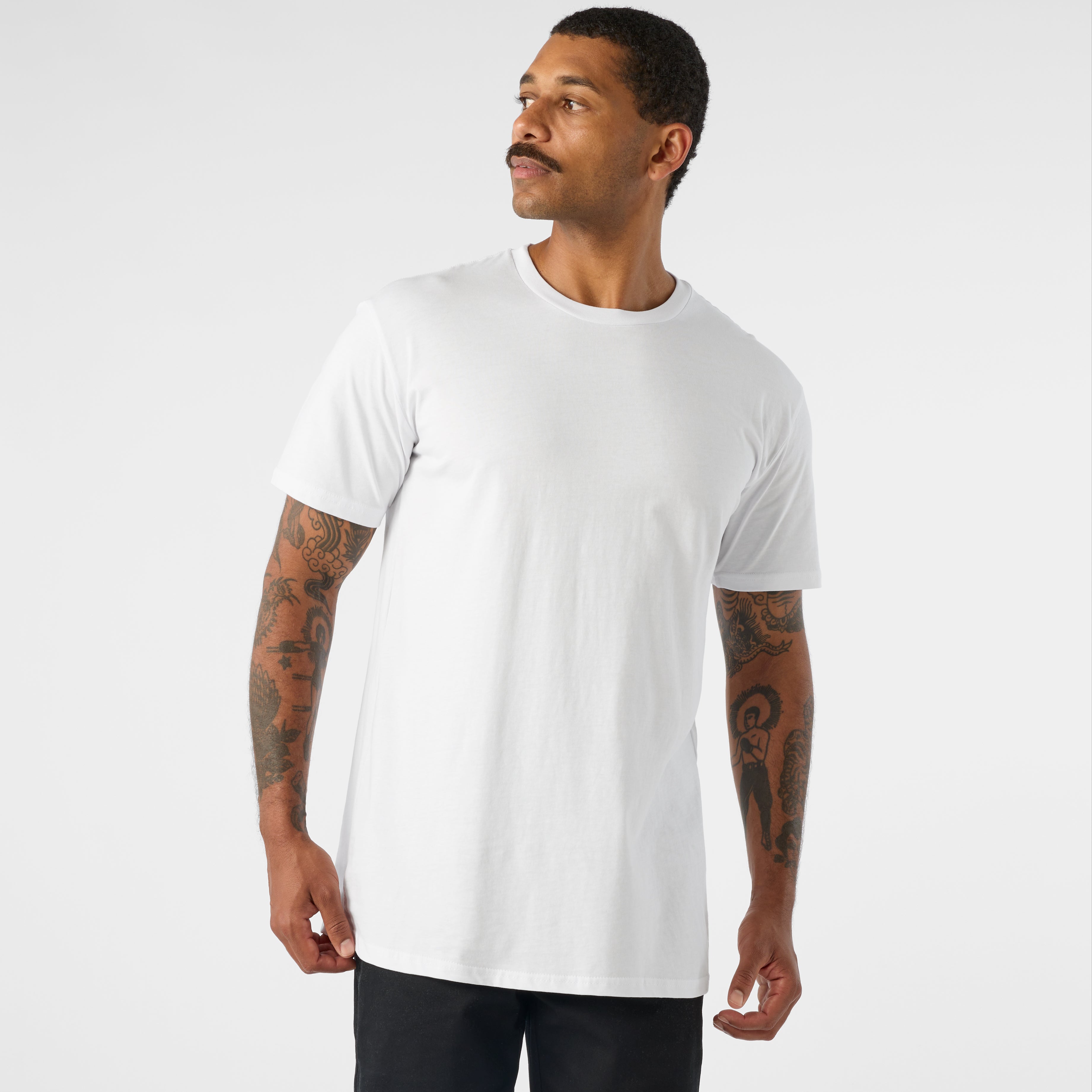 Basic Tee