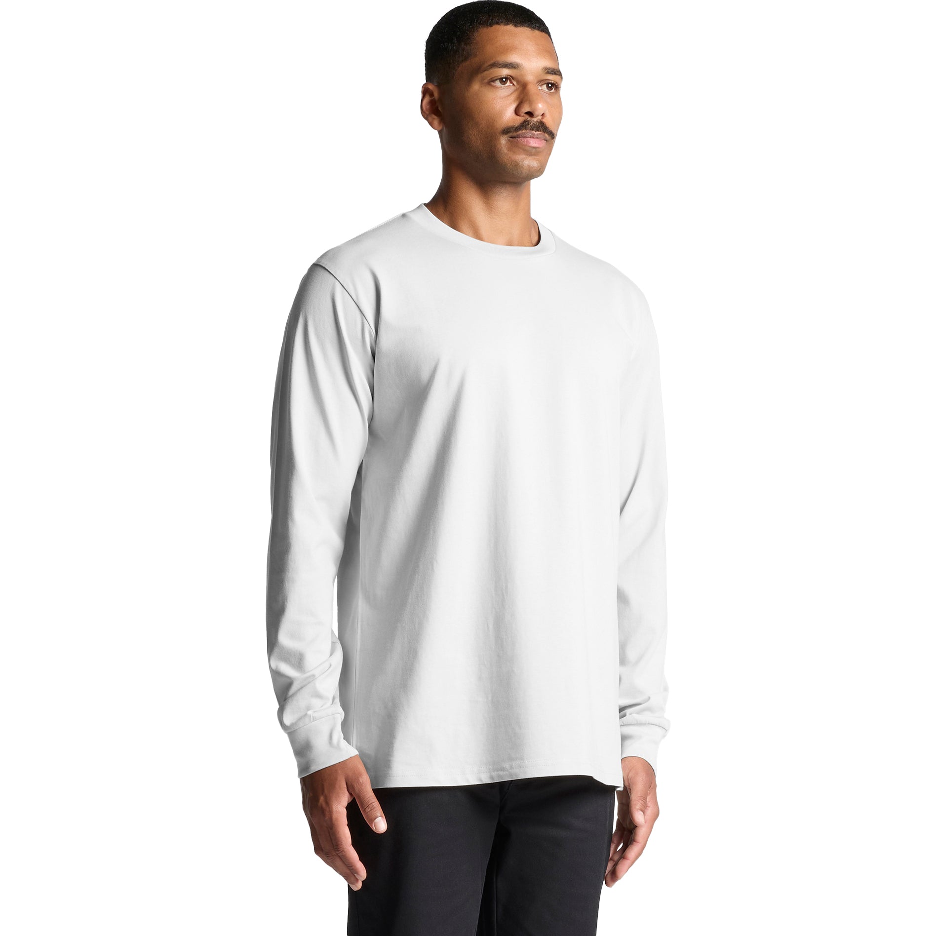 Classic L/S Tee