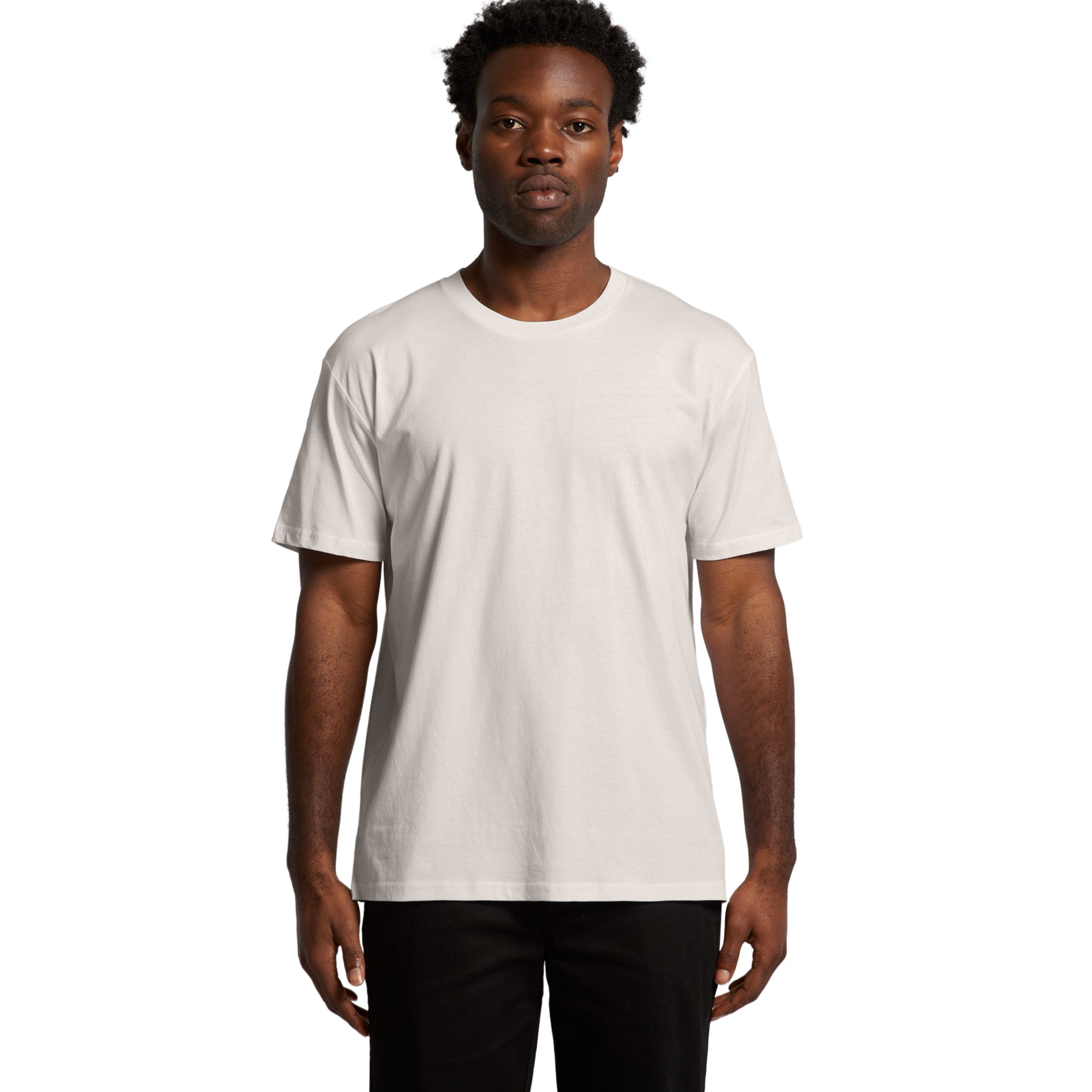 Staple Minus Tee
