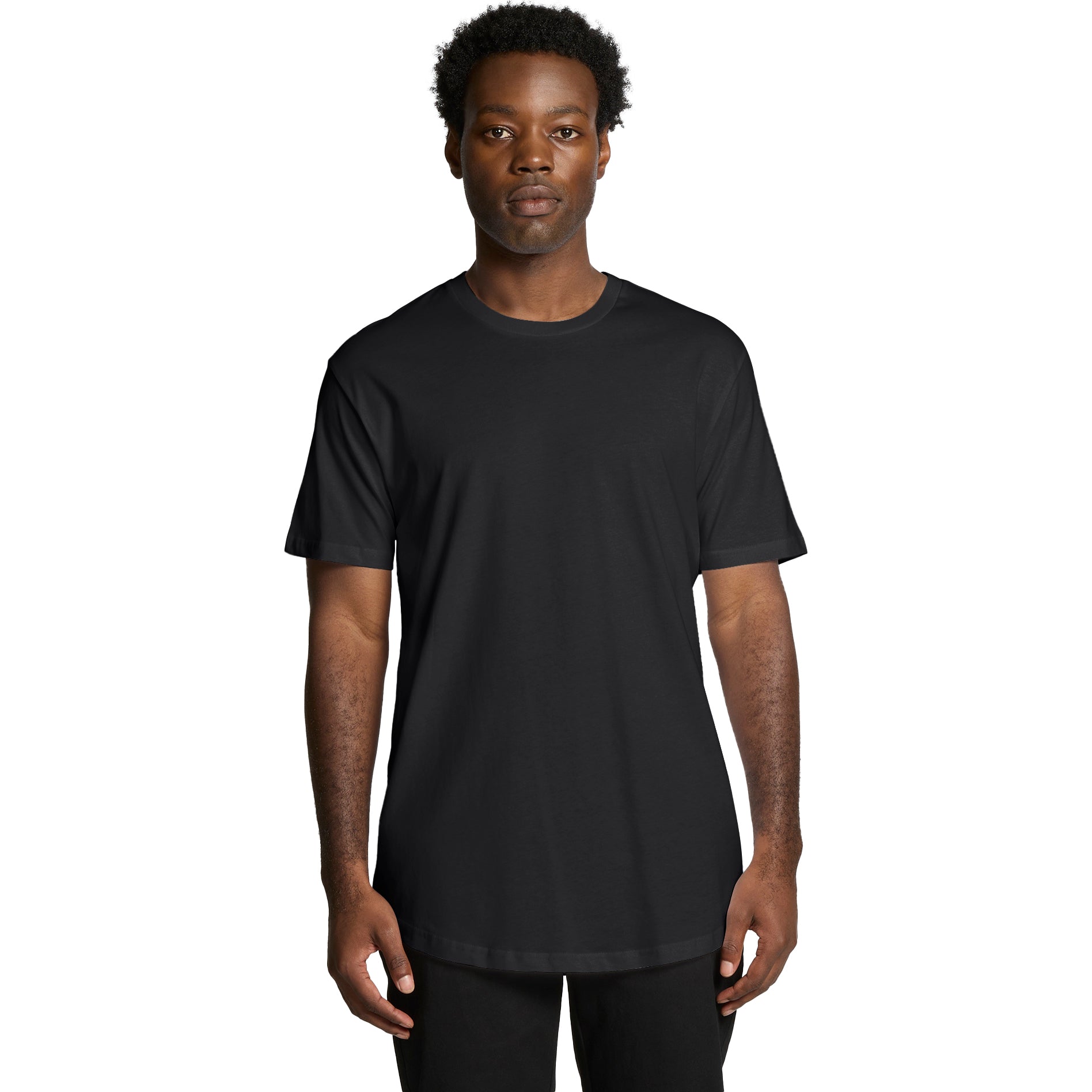 Staple Curve Tee