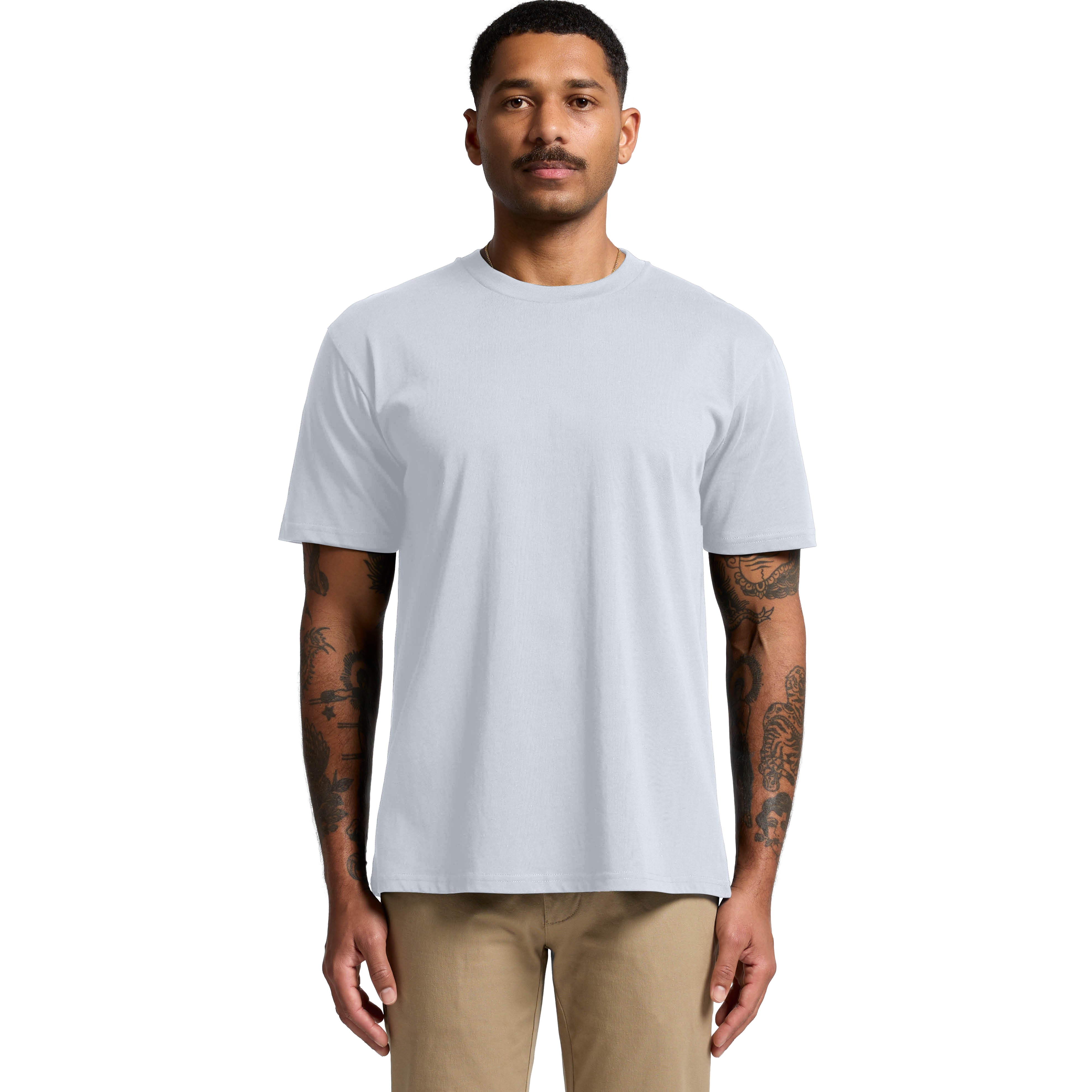 Classic Minus Tee