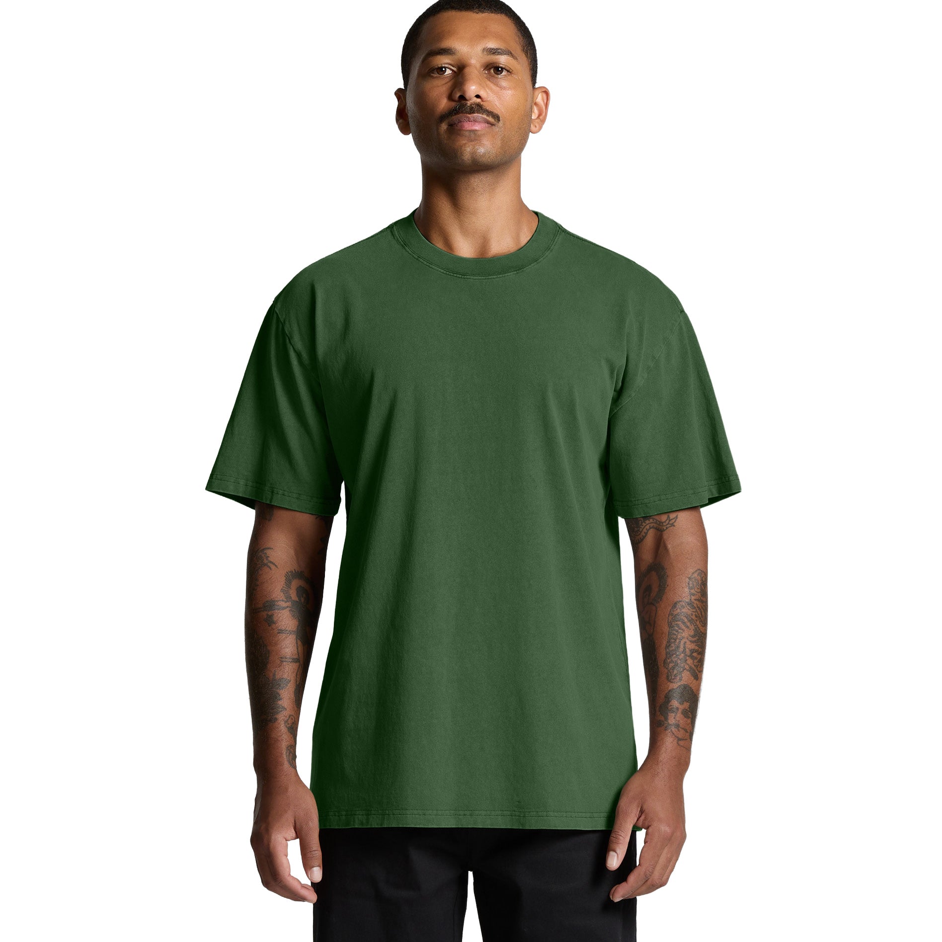 Heavy Faded Tee