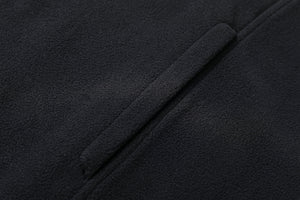 "Custom Polar Fleece Vest Add Your Logo – ISUSI EASY - NS PROMO"