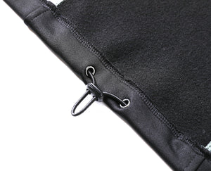 "Custom ISUSI Softshell Vest – Add Your Logo | Fleece-Lined, Windproof - NS PROMO"