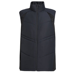 "Custom Elite Puffer Vest Add Your Logo – ISUSI - NS PROMO"