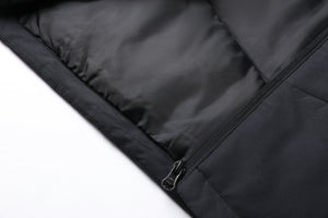 "Custom Elite Puffer Vest Add Your Logo – ISUSI - NS PROMO"