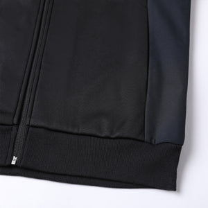 "Custom Womens Contrast Zip Hoodie Add Your Logo – ISUSI - NS PROMO"
