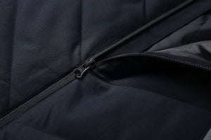 "Custom Climb Puffer Vest Add Your Logo – ISUSI - NS PROMO"
