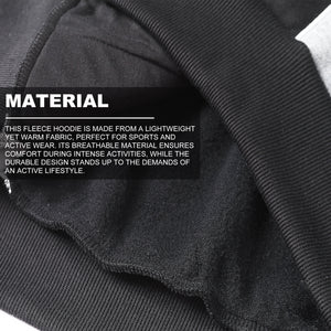 "Custom Panel Zip Hoodie Jumper Add Your Logo – Big Bee - NS PROMO"