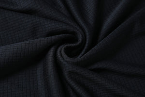 "Custom Mens Long Sleeve Panel Polo – Logo Printing & Embroidery | NS Promo - NS PROMO"