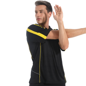 "Custom ISUSI Flow Mens Polo – Short Sleeve Logo Printing & Embroidery | NS Promo - NS PROMO"