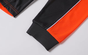 "Custom Hi Vis Long Sleeve Polo – Add Your Logo Printing | NS Promo - NS PROMO"