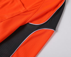 "Custom Hi Vis Long Sleeve Polo – Add Your Logo Printing | NS Promo - NS PROMO"