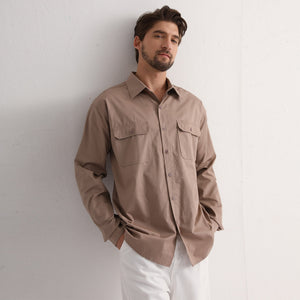"Custom Mens Hi Vis Lightweight Work Shirt – Logo Printing & Embroidery | NS Promo - NS PROMO"