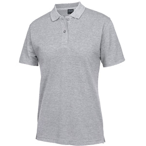 "Custom Womens Everyday Polo – Add Your Logo Printing & Embroidery | NS Promo - NS PROMO"