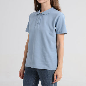 "Custom Womens Everyday Polo – Add Your Logo Printing & Embroidery | NS Promo - NS PROMO"