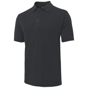"Custom Mens Everyday Polo – Logo Printing & Embroidery, Multiple Colours | NS Promo - NS PROMO"
