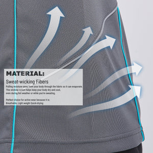 "Custom ISUSI Flow Mens Long Sleeve Polo – Logo Printing & Embroidery | NS Promo - NS PROMO"