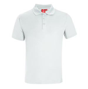"Custom Big Bee Mens Basic Short Sleeve Polo – Add Your Logo | NS Promo - NS PROMO"