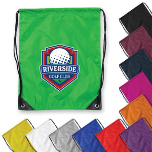 Legend B229 Backsack – 2L Drawstring Bag - image 1
