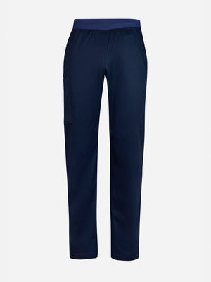Riley Mens Straight Leg Scrub Pant