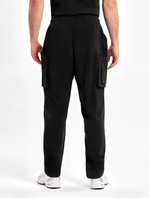 Avery Mens Straight Leg Scrub Pant