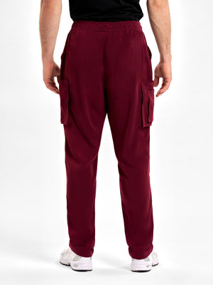 Avery Mens Straight Leg Scrub Pant