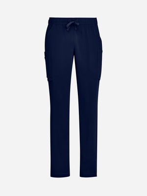 Avery Mens Straight Leg Scrub Pant