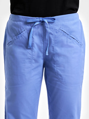Classic Womens Scrub Pant