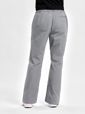 Classic Womens Scrub Pant