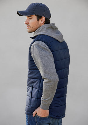 Alpine Mens Vest