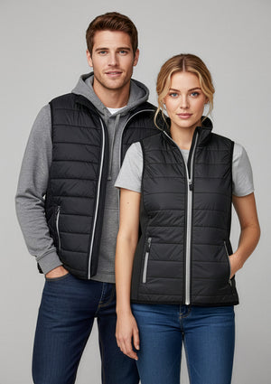 Stealth Womens Vest