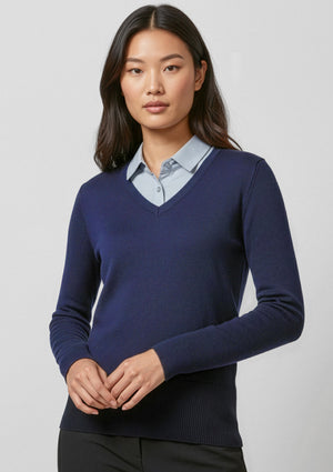 Milano Womens Pullover