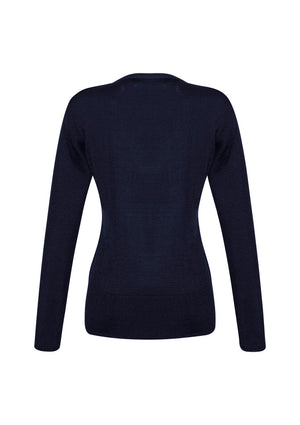 Milano Womens Pullover