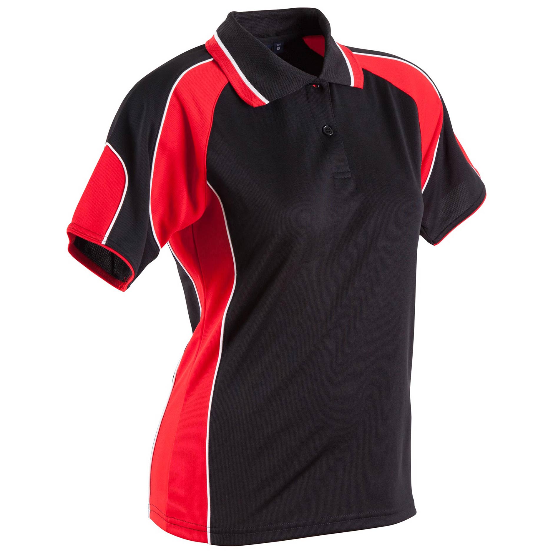 Winning Spirit PS62 Alliance Ladies CoolDry Polo