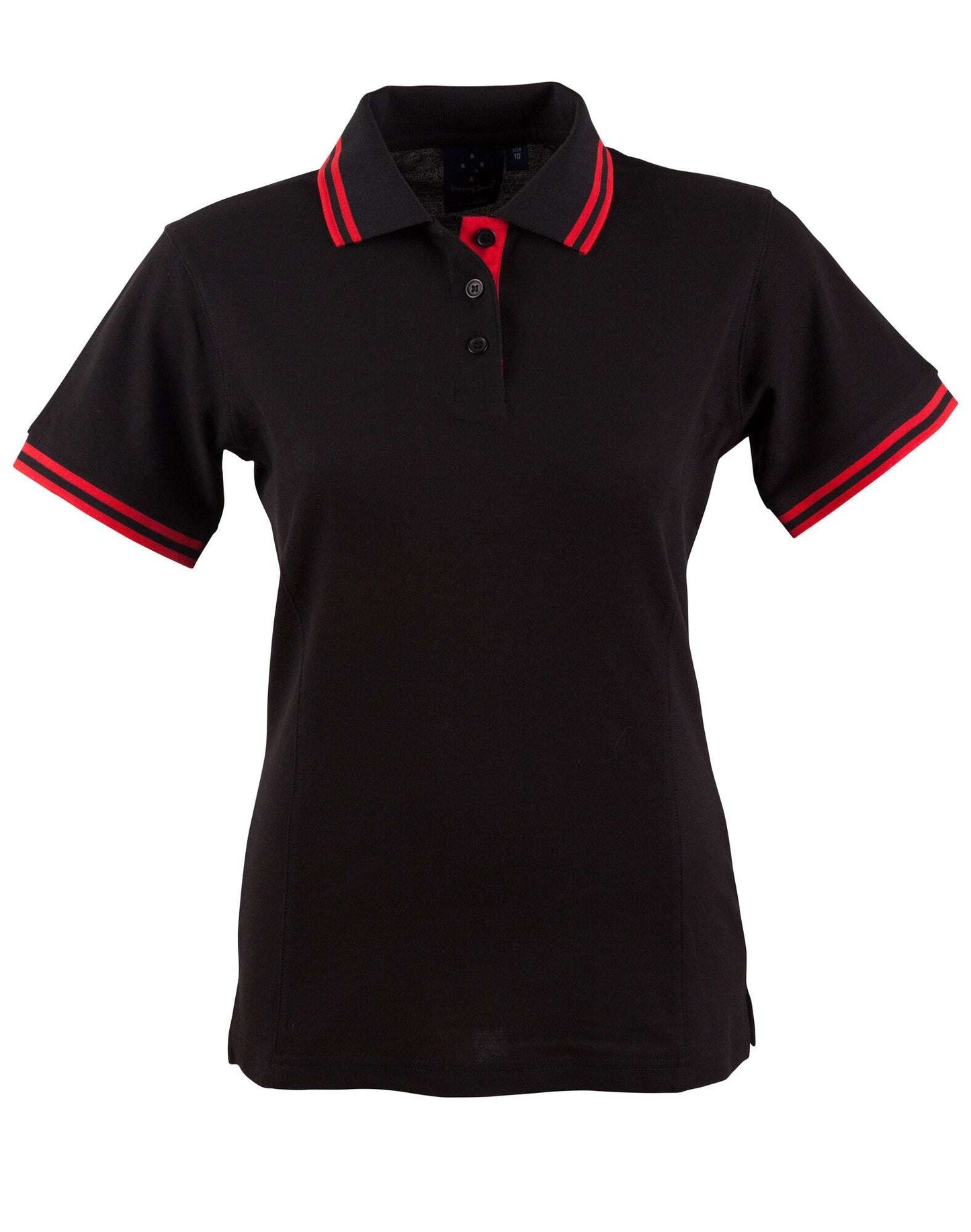Ladies GRACE Truedry Polo Shirt Pique Short Sleeve - NS PROMO