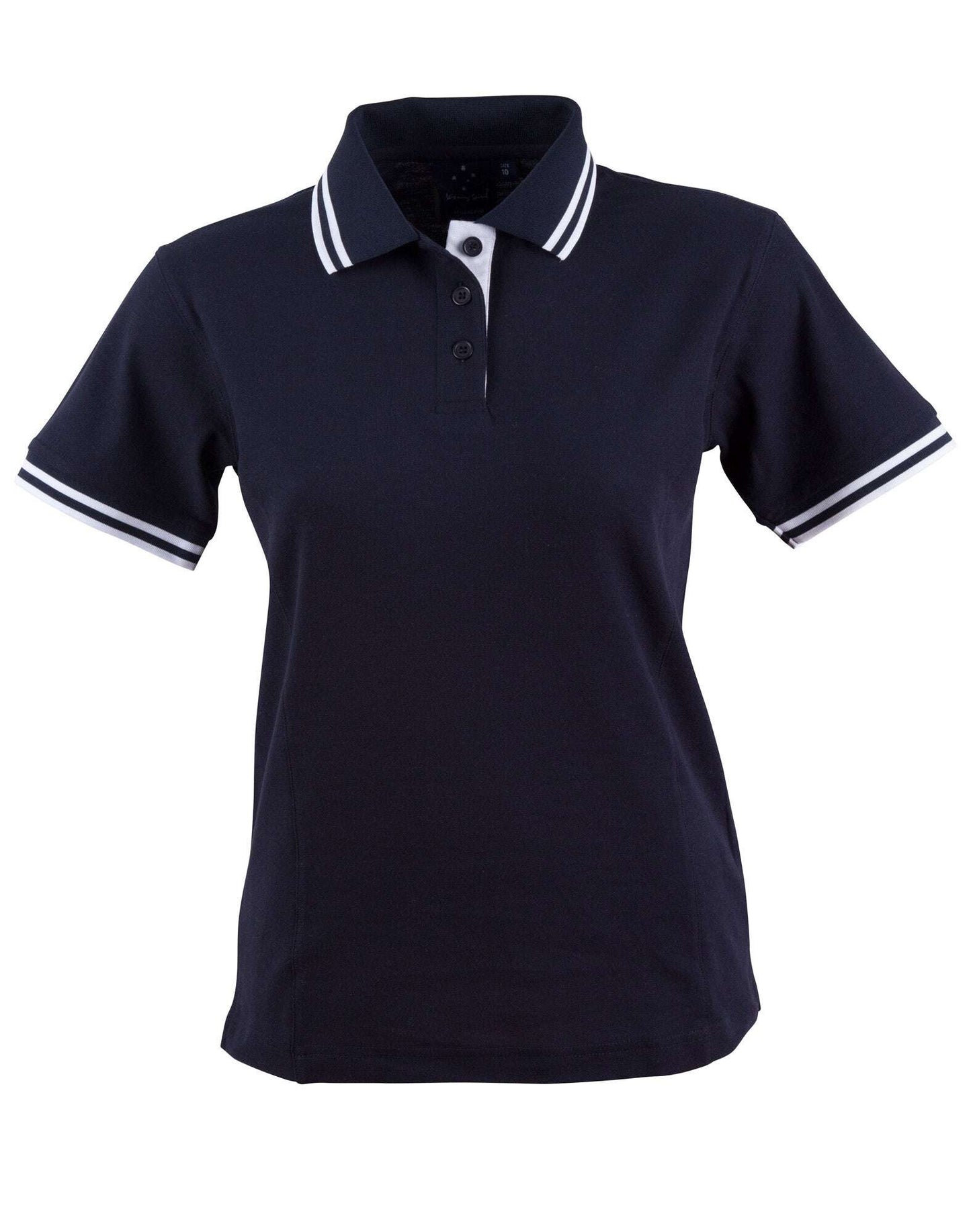Ladies GRACE Truedry Polo Shirt Pique Short Sleeve - NS PROMO