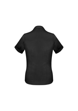 Monaco Womens Short Sleeve Shirt