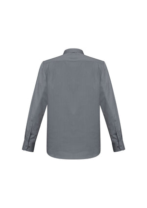 Monaco Mens Long Sleeve Shirt