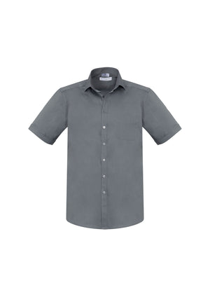 Monaco Mens Short Sleeve Shirt