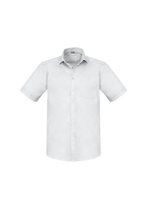 Monaco Mens Short Sleeve Shirt