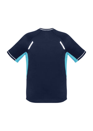 Renegade Mens Short Sleeve Tee