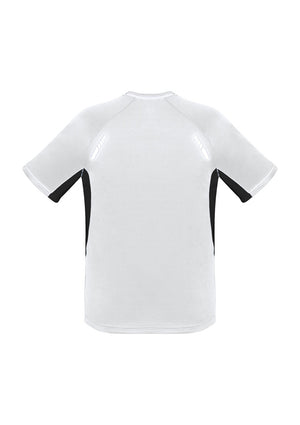 Renegade Mens Short Sleeve Tee